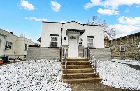 1426 Kenova Avenue, Cincinnati, OH 45237