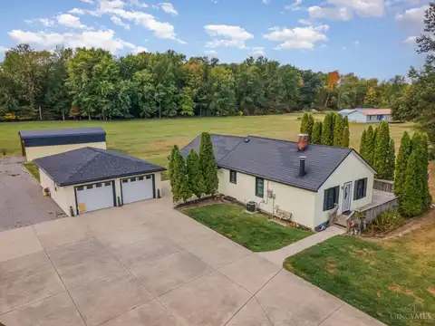 2200 O Reilly Road, Perry Twp, OH 45118