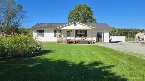 4644 Murray Corner Road, Perry Twp, OH 45118