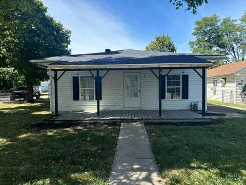 3010 Morgan Street, Middletown, OH 45044