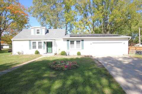 1609 Cloverfield Avenue, Kettering, OH 45429