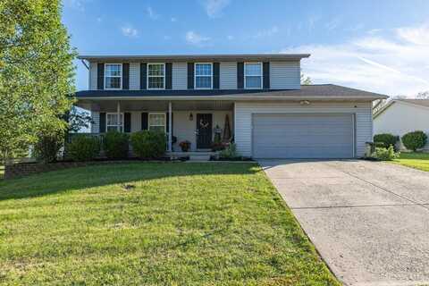 29 Forest Pond Drive, Monroe, OH 45044