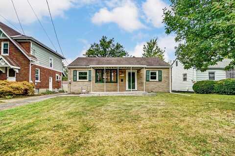 7405 Bernard Avenue, Mount Healthy, OH 45231