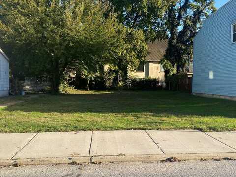 1634 Powers Street, Cincinnati, OH 45223