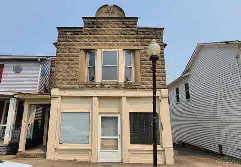 216 Commerce Street, Lewisburg, OH 45338