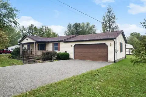 108 Creek Drive, Franklin, OH 45171