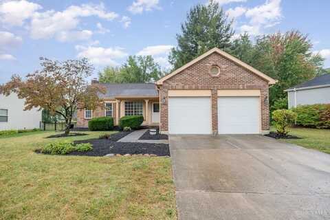 11972 Stillwind Drive, Sycamore, OH 45249