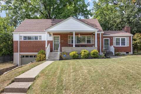 2041 Earlwood Court, Green, OH 45238