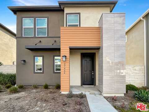 27464 Boulderview Way, Valencia, CA 91381