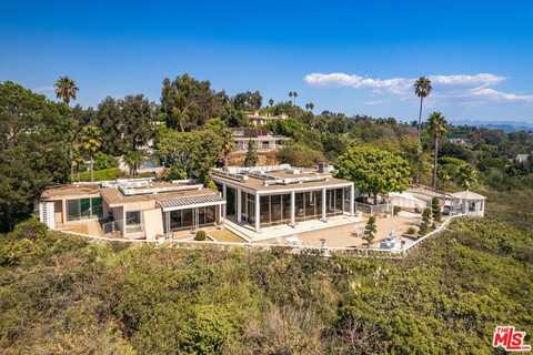 780 Linda Flora Dr, Los Angeles, CA 90049