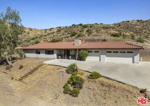 2903 Golden Spur Rd, Acton, CA 93510