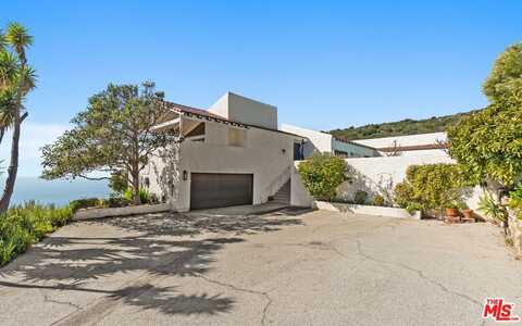 20755 Seaboard Rd, Malibu, CA 90265