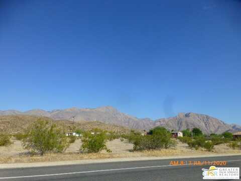 0 BORREGO SPRINGS RD, Borrego Springs, CA 92004