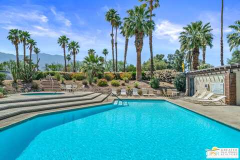 28 Pueblo Vista Dr, Palm Springs, CA 92264