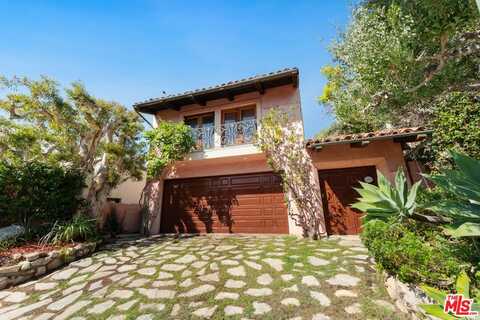 23351 Malibu Colony Rd, Malibu, CA 90265