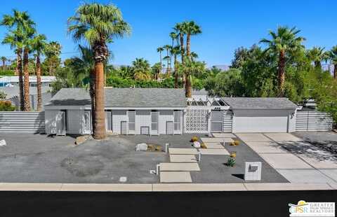 444 E Glen Cir, Palm Springs, CA 92262