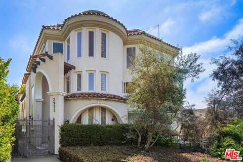 2922 Montana Ave, Santa Monica, CA 90403