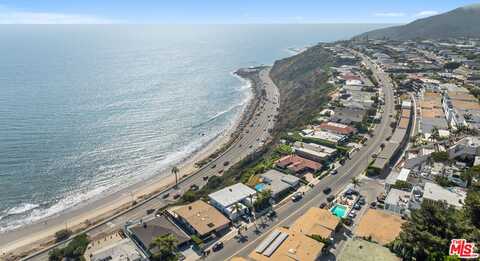 18111 Coastline Dr, Malibu, CA 90265