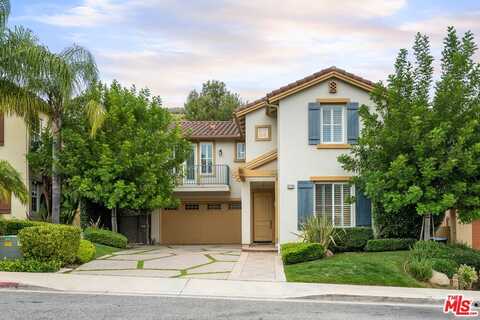 4558 Cielo Cir, Calabasas, CA 91302