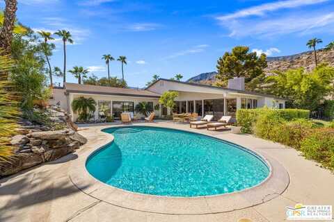 13 Cahuilla Hills Dr, Palm Springs, CA 92264