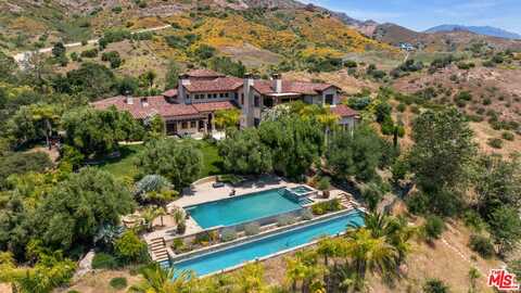 31823 Lobo Canyon Rd, Agoura Hills, CA 91301