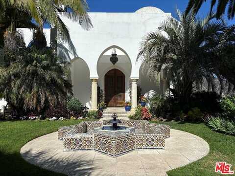 3180 Sumac Ridge Rd, Malibu, CA 90265