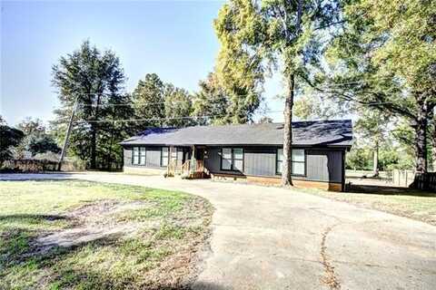 275 HIGHWAY 504 None, Natchitoches, LA 71457