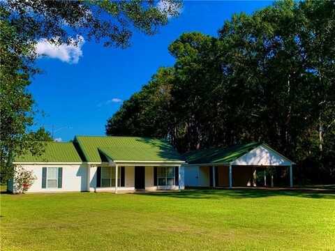 1645 HWY 71 Highway, Montgomery, LA 71454