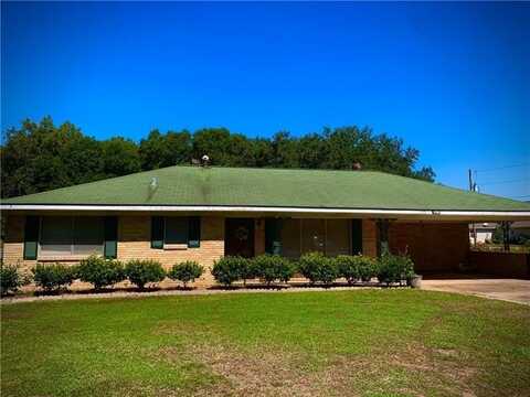 5799 HIGHWAY 114 Highway, Mansura, LA 71350