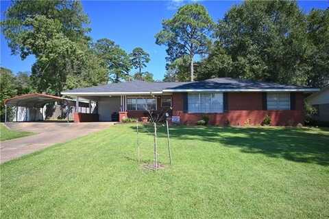 312 CLAIBORNE Street, Pineville, LA 71360