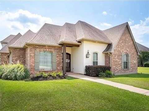 1301 BONAIRE Trace, Alexandria, LA 71303