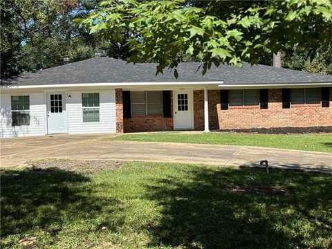 309 PARADISE Road, Ball, LA 71360