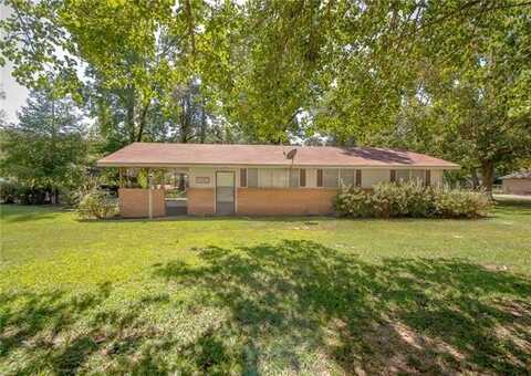 3204 HWY 107 Highway, Pineville, LA 71360