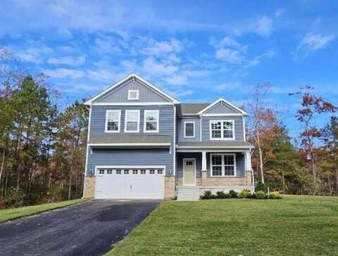 13 Winchester, Ocean View, NJ 08230