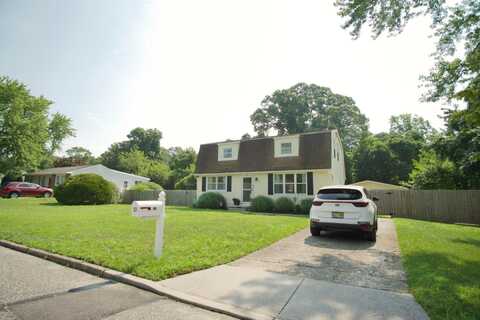 17 Siskin, Ocean View, NJ 08210