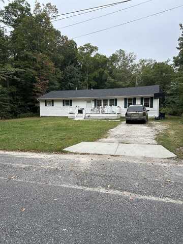 17 E Maryland, Whitesboro, NJ 08210