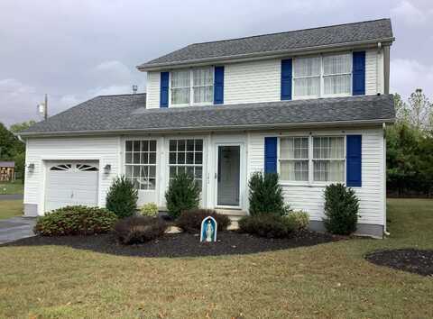 342 Main, South Seaville, NJ 08230