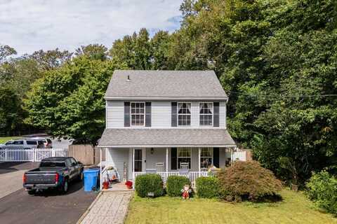 318 N Shore, Beesleys Point, NJ 08223