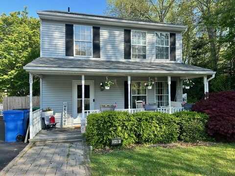 318 N Shore, Beesleys Point, NJ 08223