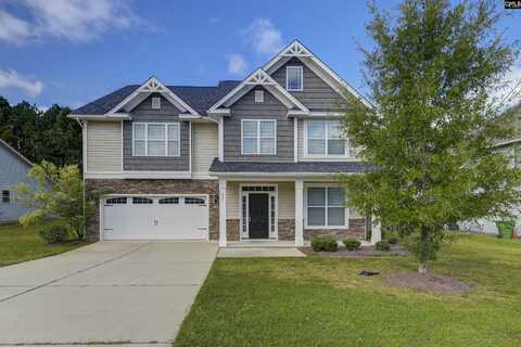 247 Merrimont Drive, Blythewood, SC 29016