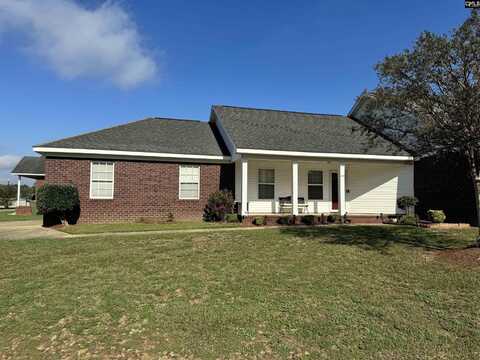 2240 Dartmouth Drive, Sumter, SC 29153