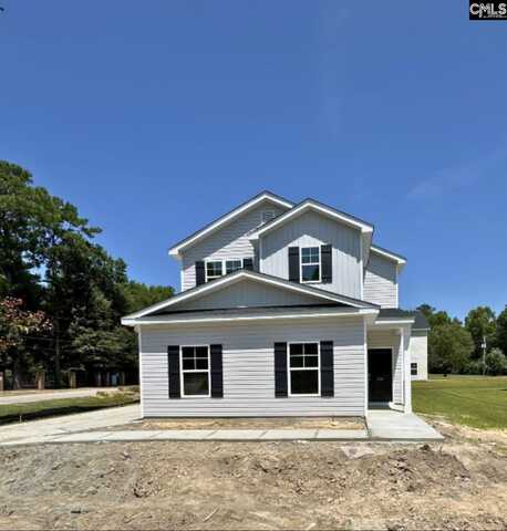 300 Ballfield Road, Camden, SC 29020