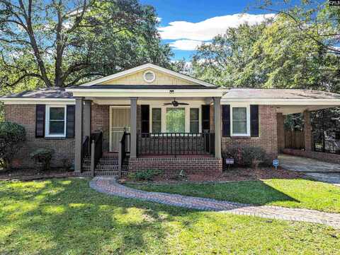 1142 Omega Drive, Columbia, SC 29223