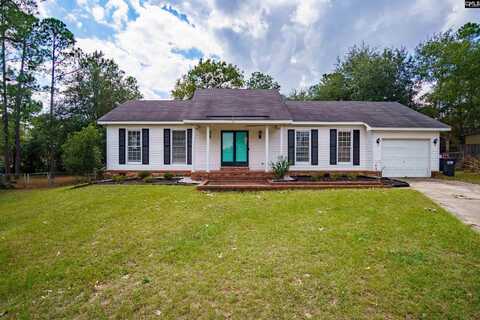 106 reading Court, Lexington, SC 29073