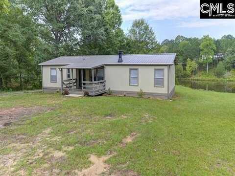 221 Twin Ponds Road, Newberry, SC 29108