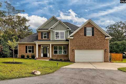 301 Fairway Pond Court, Chapin, SC 29036