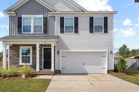 49 Rapid Run Road, Camden, SC 29020