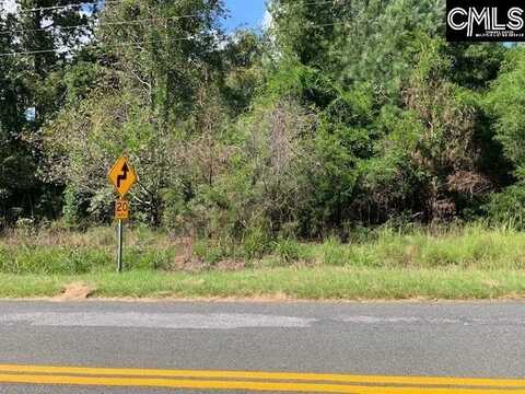 Wateree Estates Road, Winnsboro, SC 29180