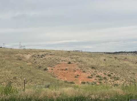 Tract 6 Bobcat Estates, Thermopolis, WY 82443