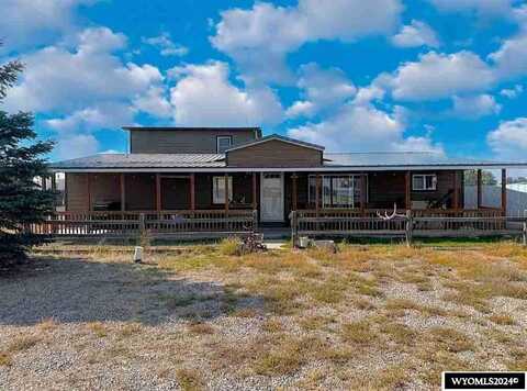 6634 Road 53S, Torrington, WY 82240